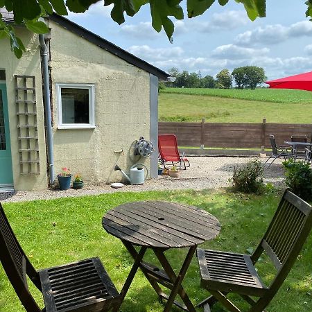 Mantilly Cottage Buitenkant foto
