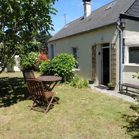 Mantilly Cottage Buitenkant foto