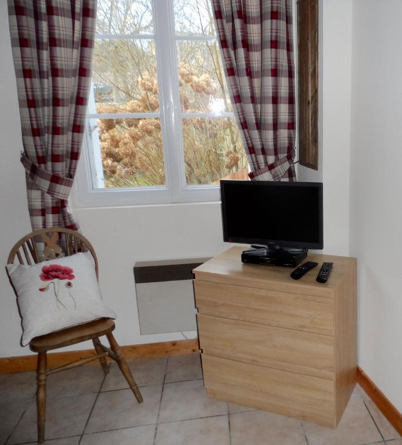 Mantilly Cottage Buitenkant foto