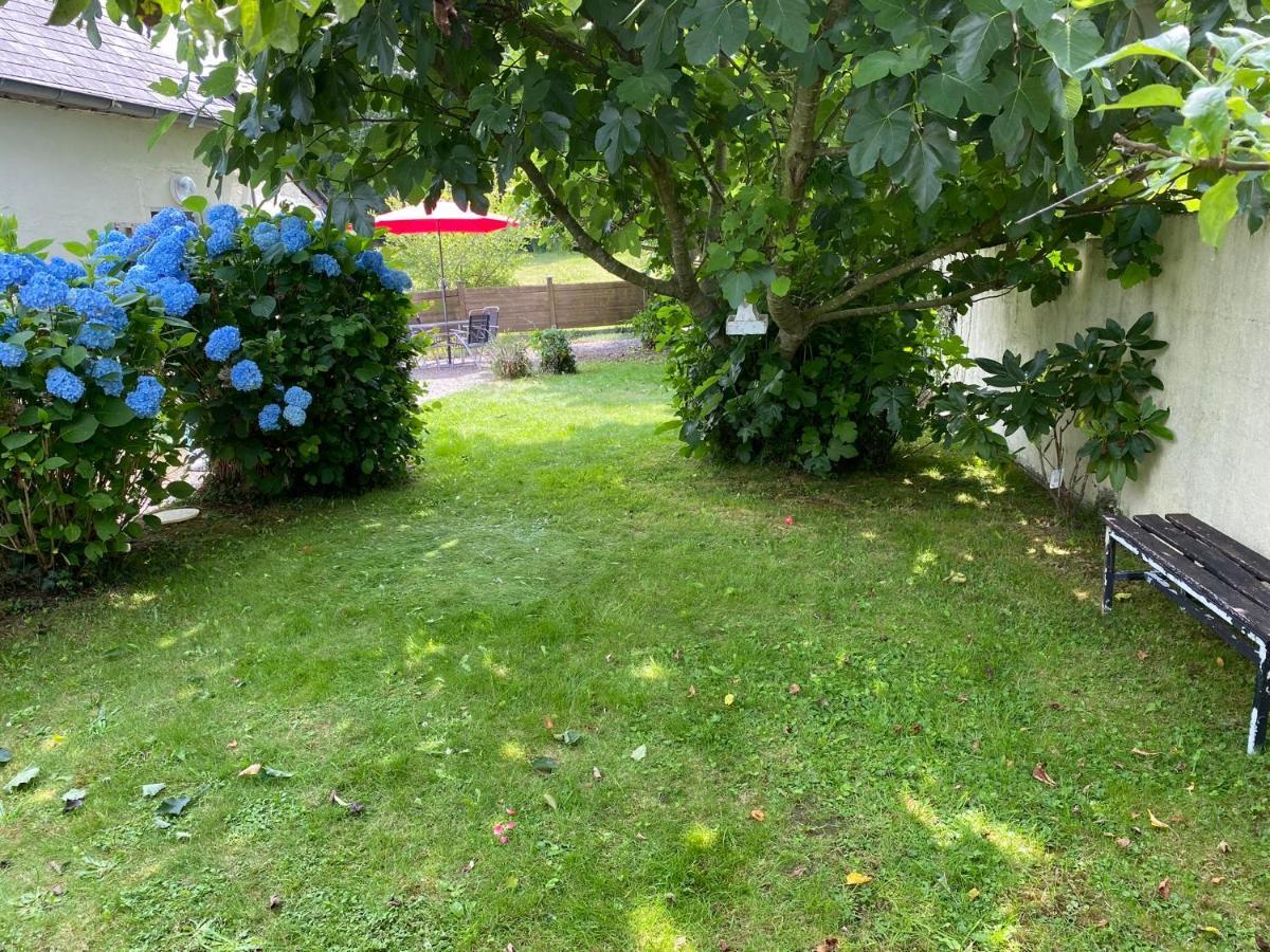 Mantilly Cottage Buitenkant foto