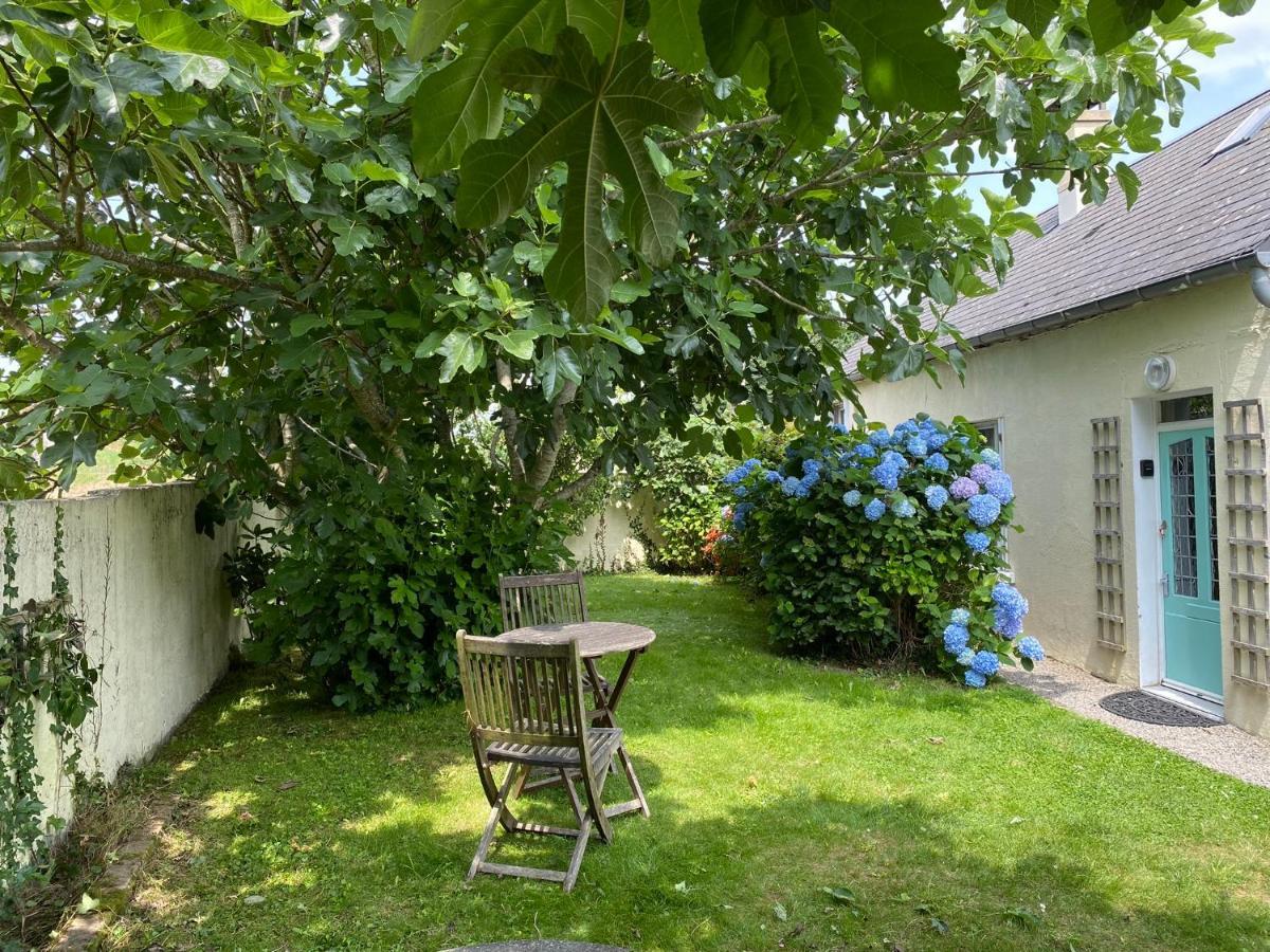 Mantilly Cottage Buitenkant foto
